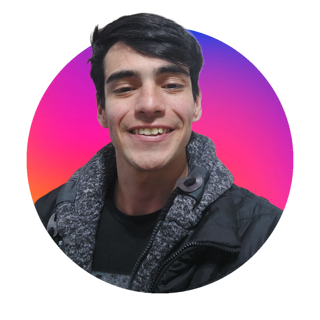 Foto de Gonzalo Darío Escobar